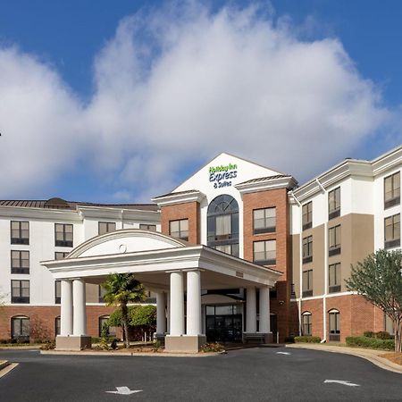 Holiday Inn Express Hotel & Suites Jackson - Flowood By Ihg Dış mekan fotoğraf
